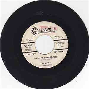 The Chiefs  - Moments To Remember mp3 album