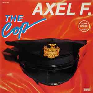 The Cop  - Axel F. mp3 album