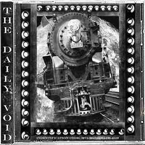The Daily Void - Identification Code: 5271-4984953784-06564 mp3 album