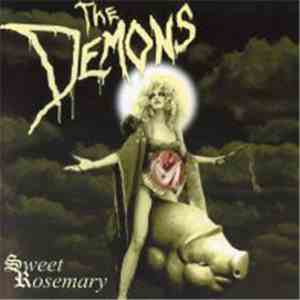 The Demons  - Sweet Rosemary mp3 album