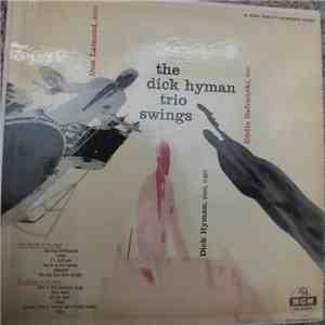 The Dick Hyman Trio - The Dick Hyman Trio Swings mp3 album