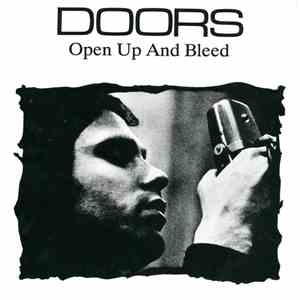 The Doors - Open Up And Bleed mp3 album
