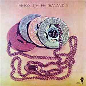 The Dramatics - The Best Of The Dramatics mp3 album