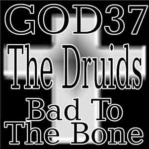 The Druids - Bad To The Bone mp3 album