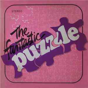 The Fantastic Puzzle - The Fantastic Puzzle mp3 album