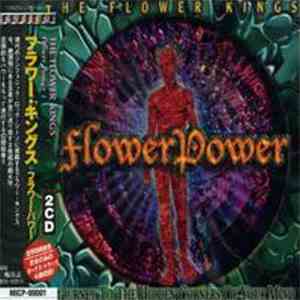 The Flower Kings - Flower Power mp3 album