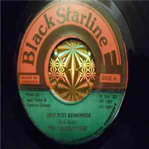 The Foundations  - Dem Just Remember mp3 album