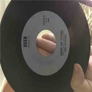 The Fownds - Rosalin / Comin' On Strong mp3 album