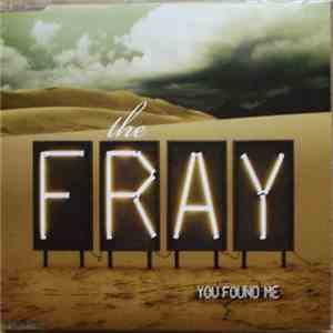 The Fray - You Found Me mp3 album
