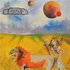 The Fërtility Cült - Heavenly Bodies mp3 album