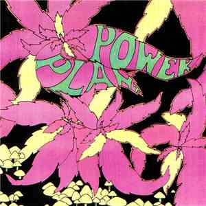 The Golden Dawn  - Power Plant mp3 album