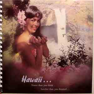 The Hilo Hawaiians - Honeymoon In Hawaii mp3 album