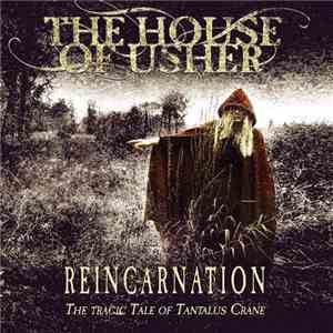 The House Of Usher - Reincarnation mp3 album