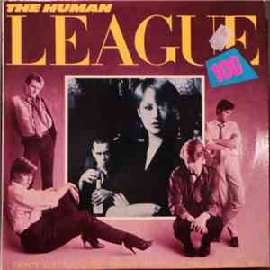 The Human League - Don't You Want Me mp3 album