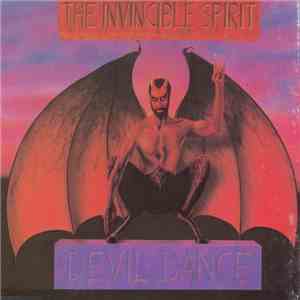 The Invincible Spirit - Devil Dance mp3 album