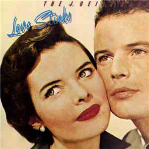 The J. Geils Band - Love Stinks mp3 album