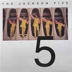 The Jackson 5 - 5 mp3 album