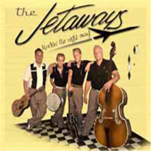 The Jetaways - Rockin' The Night Away mp3 album