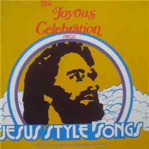 The Joyous Celebration - The Joyous Celebration Sings Jesus Style Songs mp3 album