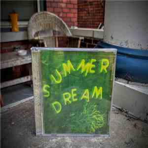 The Kickstand Band - Summer Dream EP mp3 album