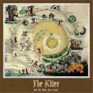 The Killer  - Not All Who Are Lost... mp3 album