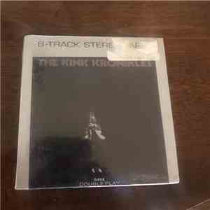 The Kinks - The Kink Kronikles mp3 album