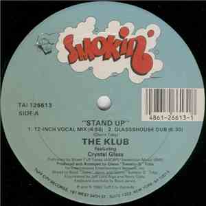 The Klub - Stand Up mp3 album