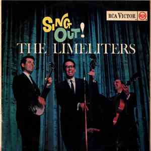 The Limeliters - Sing Out! mp3 album