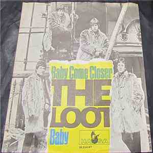 The Loot - Baby Come Closer mp3 album