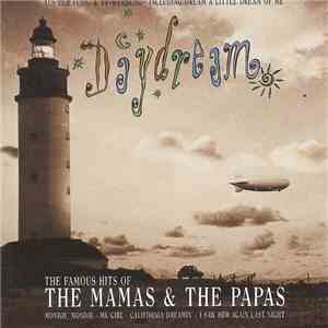 The Mamas & The Papas - Daydream - The Famous Hits Of mp3 album