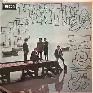 The Moody Blues - The Magnificent Moodies mp3 album