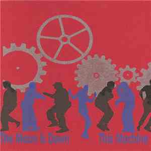 The Moon Is Down - This Machine EP mp3 album