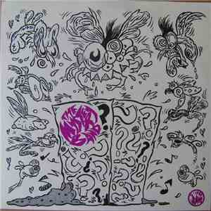 The Mystery Band - Tasting The Smell Of Light mp3 album