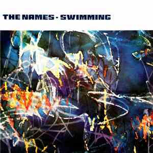 The Names - Swimming mp3 album