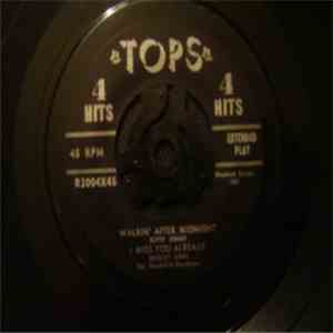 The Nashville Ramblers  - 4 Hits mp3 album