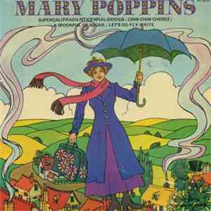 The New York Theatre Orchestra - Mary Poppins mp3 album
