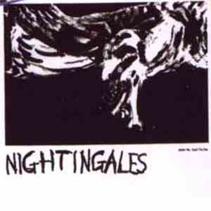 The Nightingales - 1983-84 Just The Job mp3 album