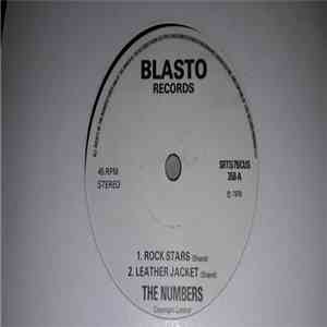 THE NUMBERS - ROCK STARS E.P. mp3 album