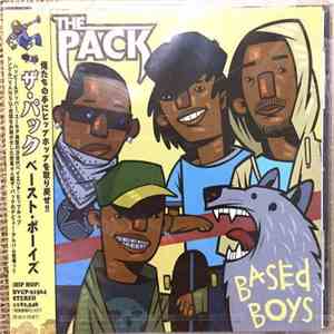 The Pack  - Based Boys mp3 album