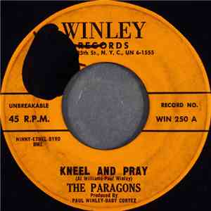 The Paragons  - Kneel And Pray mp3 album