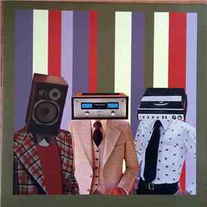 The Pinecones - Ooh! mp3 album