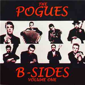 The Pogues - B-Sides Volume One mp3 album