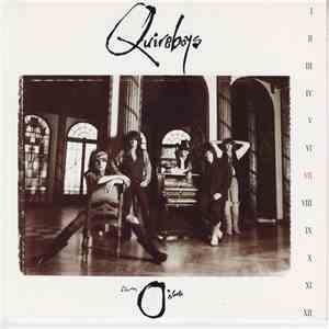 The Quireboys - Seven O'Clock mp3 album