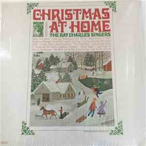 The Ray Charles Singers - Christmas At Home mp3 album