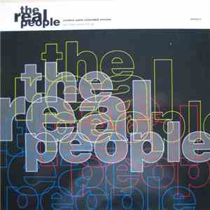 The Real People - Window Pane (Extended Version) mp3 album