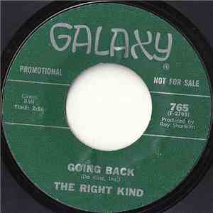 The Right Kind - Going Back / The Right Kind Of Guy mp3 album