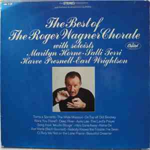The Roger Wagner Chorale - The Best Of The Roger Wagner Chorale mp3 album