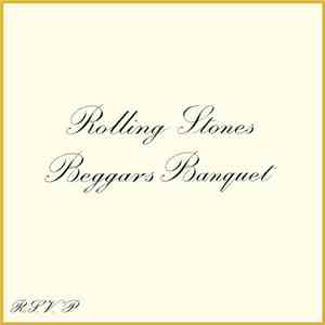 The Rolling Stones - Beggars Banquet (50th Anniversary Edition) mp3 album