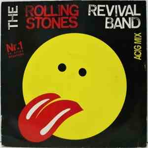 The Rolling Stones Revival Band - Acig Mix mp3 album