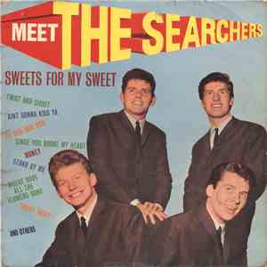 The Searchers - Meet The Searchers mp3 album